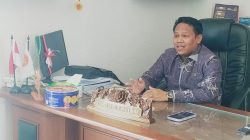 Wakil Ketua Komisi III DPRD Samarinda Sebut DLH Butuh 2.000 Tenaga Kerja untuk Program Jemput Sampah