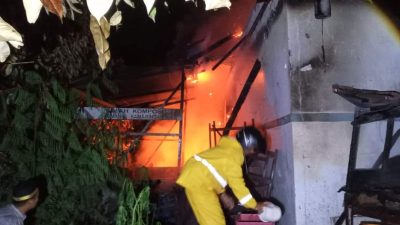 Pansus III DPRD Samarinda Usulkan Setiap Kelurahan Punya Tim Penanggulangan Kebakaran