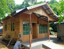 Agar Masyarakat Layak Hidup, DPRD Samarinda Dorong Atasi Kemiskinan dengan Program Bedah Rumah