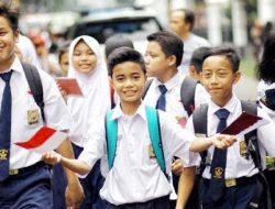 Dukung Kualitas Pendidikan, Pemkab Kutim Terus Gelontorkan Beasiswa Mencapai Rp21,5 Miliar untuk SD dan SMP
