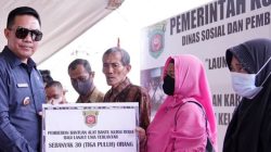 DPRD Terus Mendorong Pemkot Samarinda Mengentaskan Warga Miskin Lewat Bansos 10 Bulan