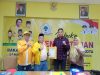 Tim Agus Suwandi Kembali Ambil Formulir di Partai Golkar, Dorong Kader Terbaik Gerindra untuk Calon Wali Kota Samarinda 2024