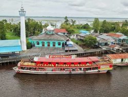 DPRD Samarinda Bakal Susun Raperda Izin Usaha hingga Sektor Pariwisata