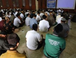 Sebanyak 546 Jamaah Calon Haji, Pemkab Kukar Terus Berupaya Berikan Pelayanan Terbaik