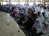 Kemenag Kukar Gelar Bimbingan Manasik Haji Reguler, Masyarakat Antusias, Diharapkan Gunakan Kesempatan Sebaik Mungkin