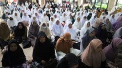 Kemenag Kukar Himbau Calon Jamaah Haji Jaga Kebugaran dan Kesehatan Jelang Keberangkat Menunaikan Ibadah Haji di Mekkah