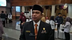 Achmad Junaidi Resmi Pimpin Dinas PPKB Kutim, Bakal Maksimalkan Program Cap Jempolnya Hingga Gerakan Paud dan RT untuk Cegah Stunting