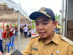 Lurah Melayu Usulkan ke DPMD Kukar Agar Beri Asupan Tambahan untuk Anak-anak, Upaya Berantas Stunting dari Dini