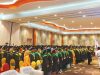 ITKES WHS Gelar Wisuda Luluskan 312 Mahasiswa Diploma, Sarjana dan Profesi, Rektor: Songsong IKN dengan SDM yang Berkualitas dan Berdaya Saing