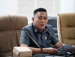 APBD Bontang 2025 Diproyeksikan Turun Rp900 Miliar, DPRD Pertanyakan Pengelolaan SiLPA