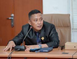 Muhammad Sahib Usulkan Pemindahan Lokasi Bontang City Carnival 2025 ke Stadion Bessai Berinta