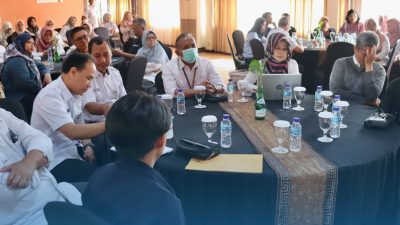 DPKH Kaltim Terus Masifkan Pembedayaan Ternak Sapi di Pedesaan pada 2025 Mendatang