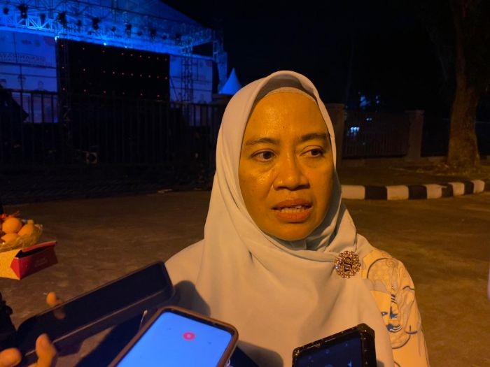 Dispora Kaltim Dorong Pemuda Desa Kembangkan Ekonomi Kreatif