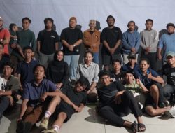 Komunitas Pelem Indie Tenggarong Diskusikan 2 Film Lokal Bakal Ditayangkan