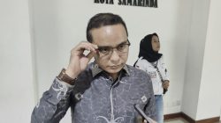 Ketua Komisi IV DPRD Samarinda Sebut Meski Pengurangan Jam Kerja ASN Saat Ramadhan Harus Tetap Efektif