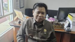 Sani Bin Husain Tanggapi Aksi Mahasiswa dengan Hashtag Indonesia Gelap