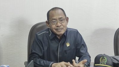 Komisi I DPRD Samarinda Soroti Insiden Tabrakan Jembatan Mahakam, Dorong Pengawalan Kapal Harus Diperketat