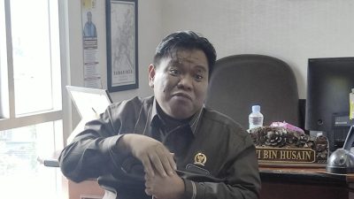 Sani Bin Husain: Hak Pekerja Harus Dipenuhi, Perusahaan yang Tidak Bayar Gaji Itu Zalim