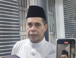 DPRD Samarinda Gelar Buka Puasa Bersama, Helmi Abdullah: Momentum Jalin Silaturahmi