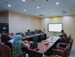 Pemkab Kukar Gelar Rakor Bersama Kanwil Kemenham Kaltim Bahas Peduli Hak Asasi Manusia