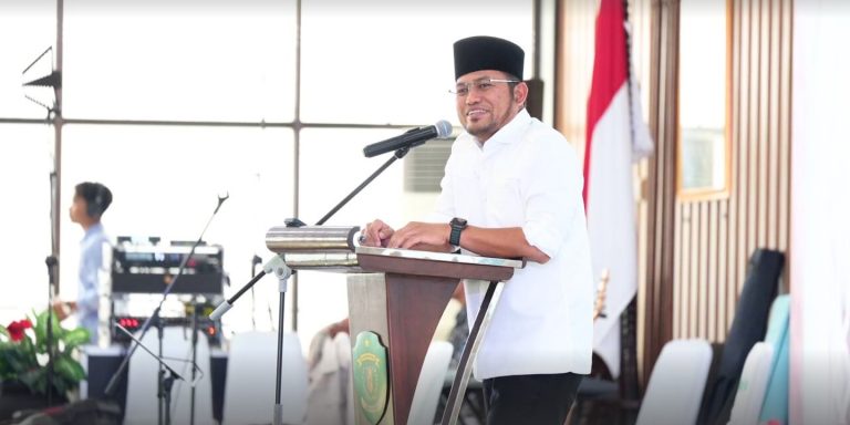 Gubernur Kaltim akan Andalkan Perusda untuk PAD